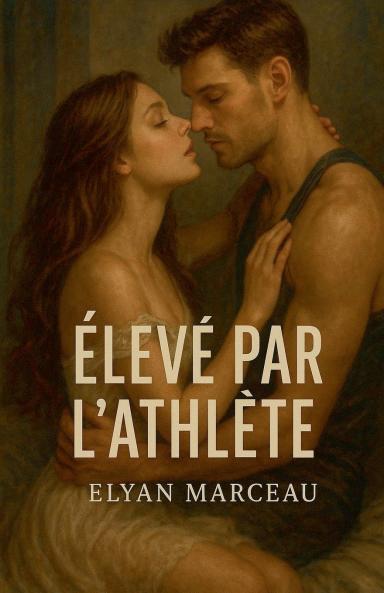 Élevé par l'athlète