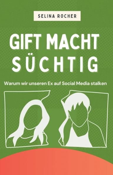 Gift macht süchtig