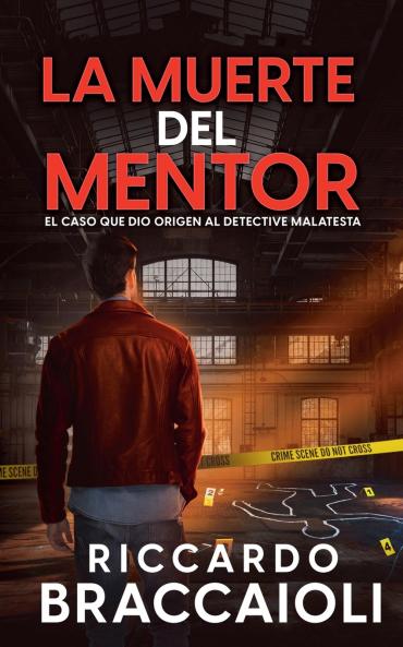 La Muerte del Mentor