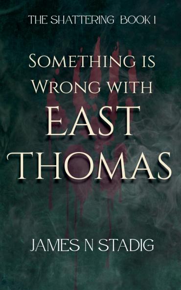 Something is Wrong with East Thomas