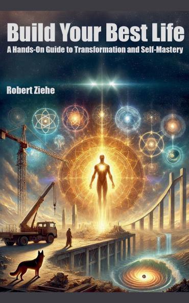 Build Your Best Life - A Hands-On Guide to Transformation and Self-Mastery