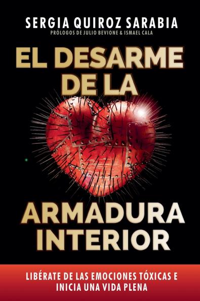 El Desarme de la Armadura Interior