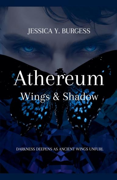 Athereum Wings & Shadow