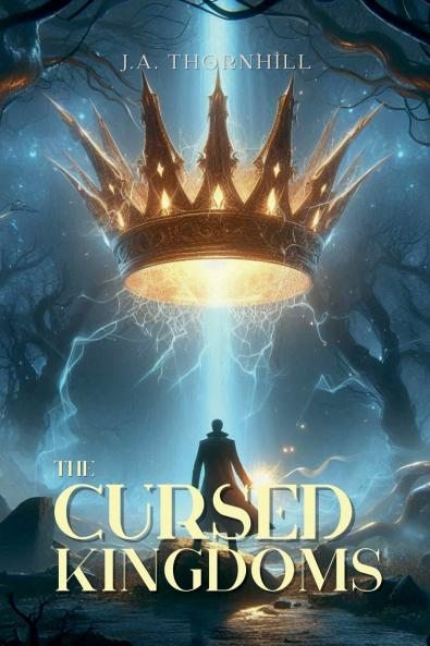 The Cursed Kingdoms