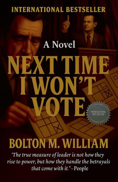 Next Time I Won't Vote