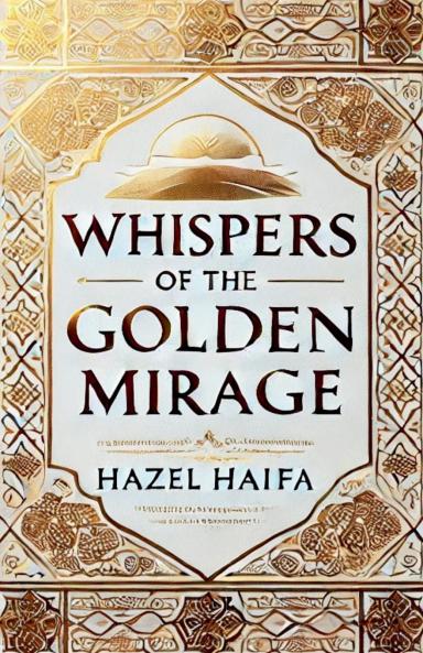 Whispers of the Golden Mirage