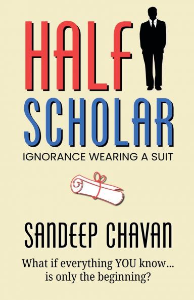 Half-Scholar