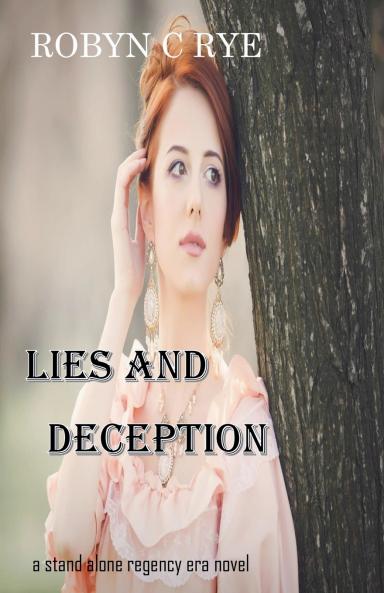 Lies and Deception