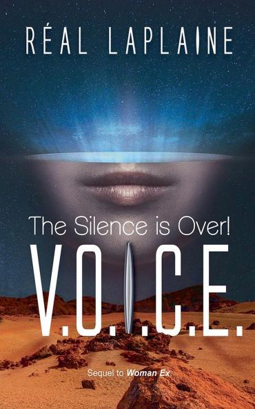 V.O.I.C.E. - The Silence is Over!