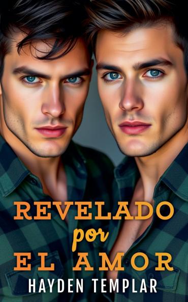 Revelado Por El Amor
