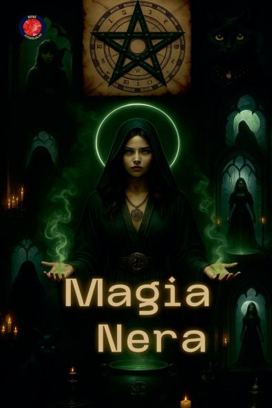Magia Nera