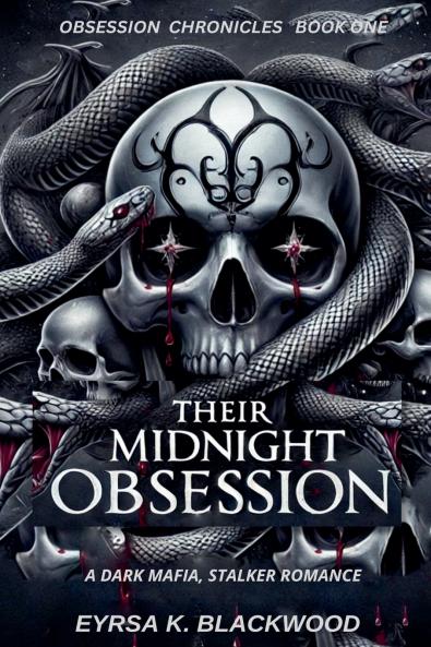 Their Midnight Obsession