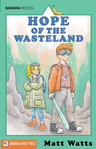 Hope of the Wasteland