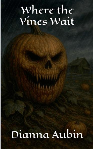 Where the Vines Wait