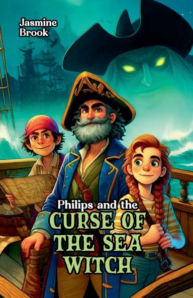 Philips and the Curse of the Sea Witch
