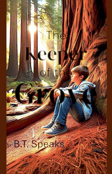 Keeper of the Grove
