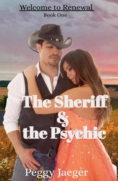 The Sheriff & The Psychic