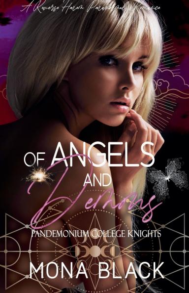 Of Angels and Demons