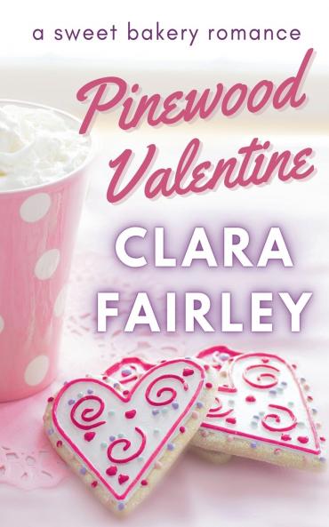 Pinewood Valentine