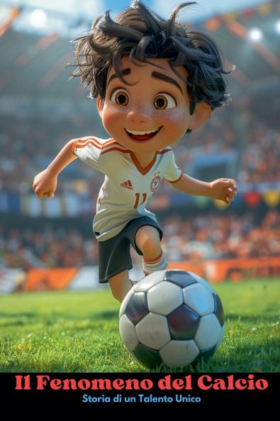 Il Fenomeno del Calcio
