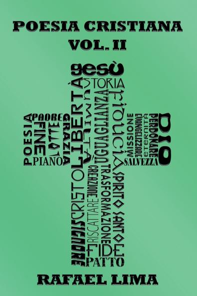 Poesia Cristiana Volume II
