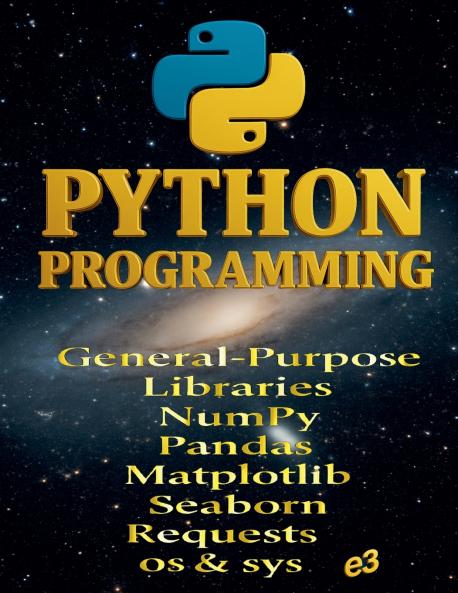 Python Programming