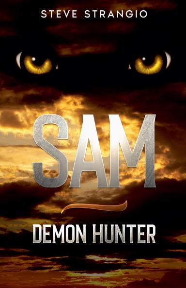 SAM Demon Hunter