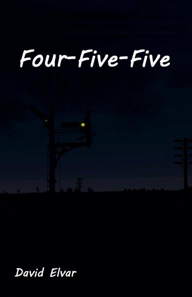 Four-Five-Five