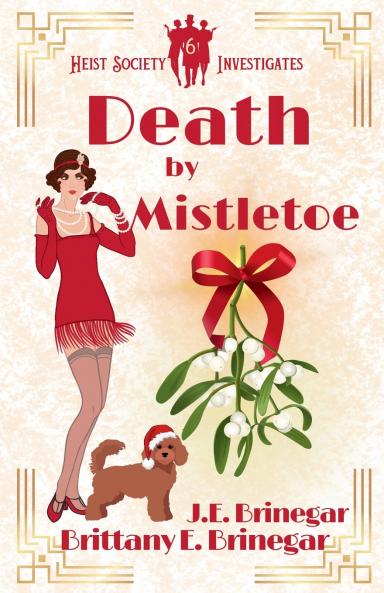 Death by Mistletoe