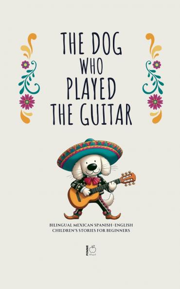 The Dog Who Played the Guitar