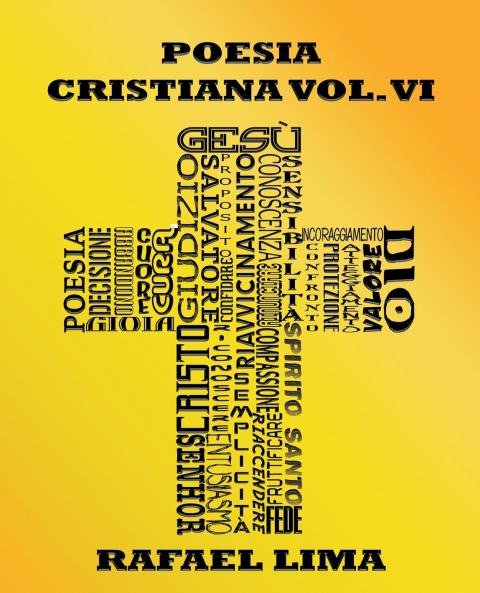 Poesia Cristiana Volume VI