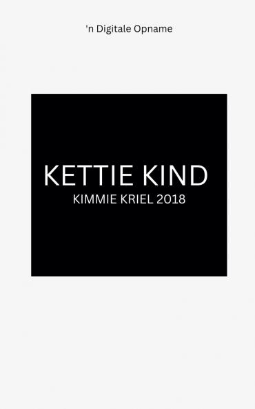 Kettie Kind