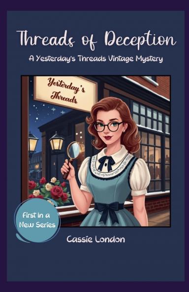 Threads of Deception