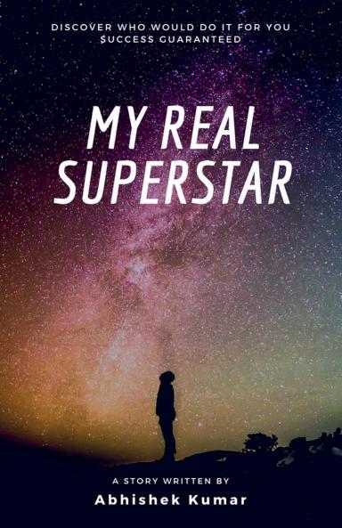 My Real Superstar