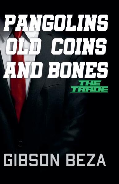 Pangolins Old Coins and Bones