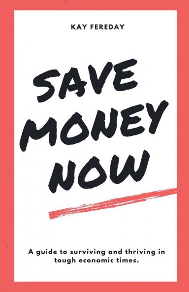 Save Money Now