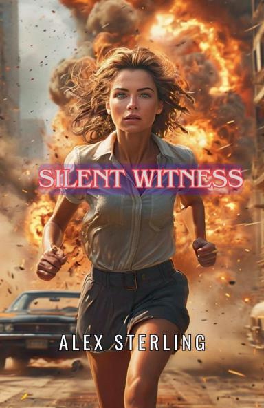 Silent Witness