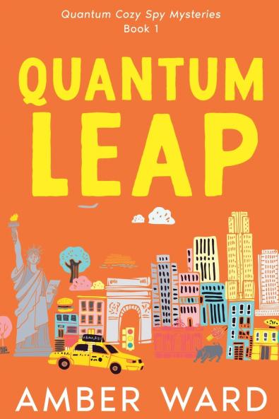 Quantum Leap 2024