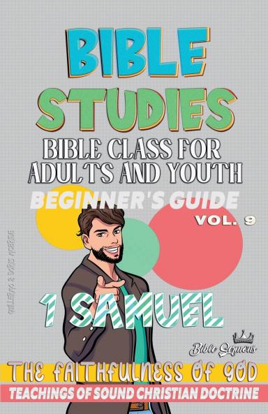 Bible Class for Adults and Youth