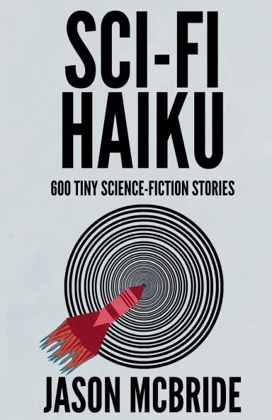 Sci-Fi Haiku