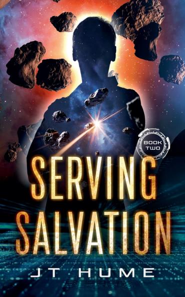 Serving Salvation Book Two