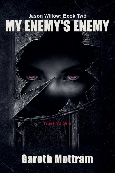 Jason Willow 2 - My Enemy's Enemy