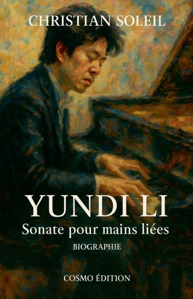 Yundi Li Sonate pour mains liées