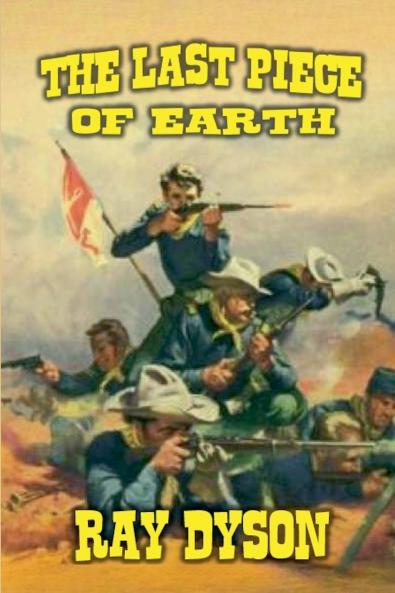 The Last Piece of Earth