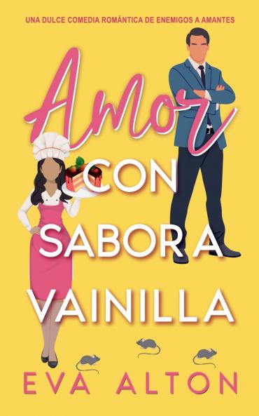 Amor con Sabor a Vainilla