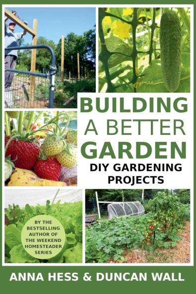 Building a Better Garden