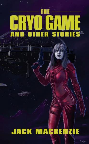 The Cryo Game and Other Stories