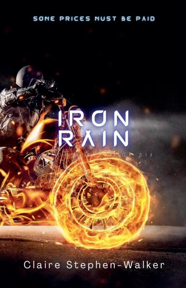Iron Rain