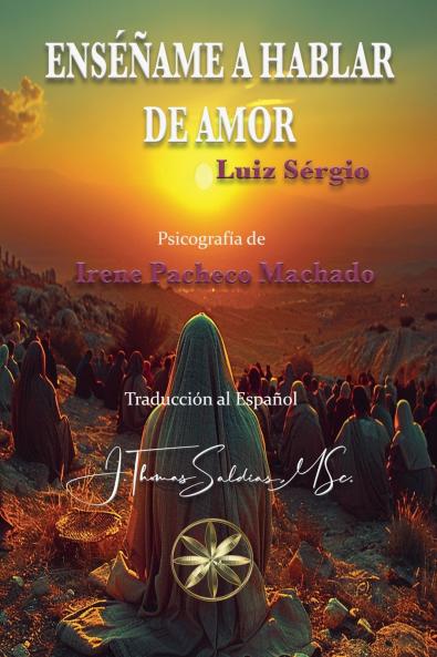 Enséñame a Hablar de Amor (Spanish Edition)