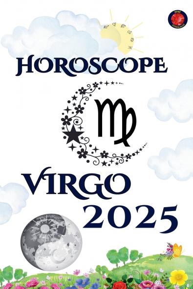 Virgo Horoscope  2025